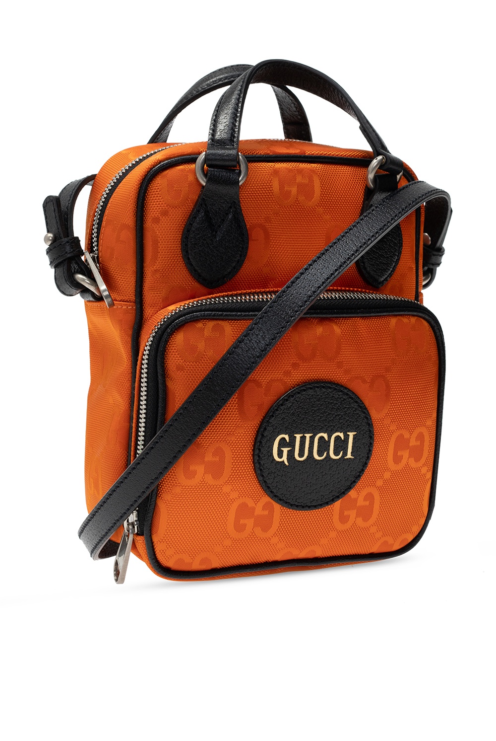 Gucci ‘Messenger’ shoulder bag